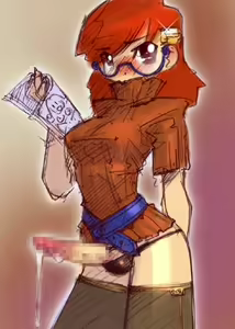 Page 13 of Futakemo - preview thumbnail