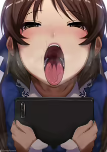 Page 55 of Arisu-chan ga Eroi - preview thumbnail