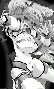 Page 246 of Hengen Souki Shine Mirage Gaiden The Desperate Violence [Chinese] | 变幻装姬闪耀幻影 虐打外传 绝望的暴力篇 - preview thumbnail