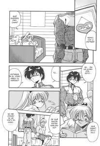 Page 128 of Mitsumete Itai - preview thumbnail