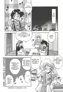 Page 154 of Mitsumete Itai - preview thumbnail