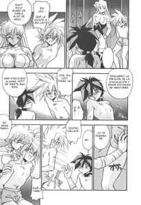 Page 161 of Mitsumete Itai - preview thumbnail