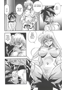 Page 164 of Mitsumete Itai - preview thumbnail