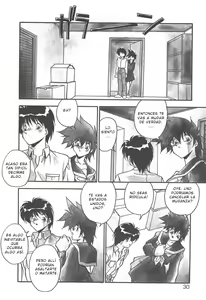 Page 28 of Mitsumete Itai - preview thumbnail
