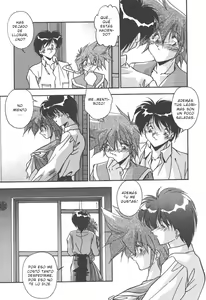 Page 31 of Mitsumete Itai - preview thumbnail