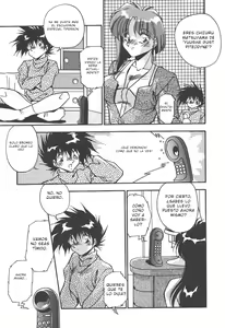 Page 79 of Mitsumete Itai - preview thumbnail