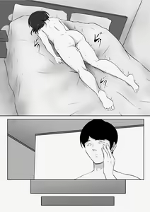 Page 31 of Matching Appli de Deatta MenHeal Hitozuma - preview thumbnail
