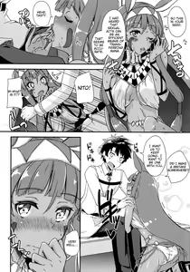 Page 11 of Lovers Talk - preview thumbnail