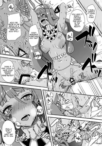 Page 16 of Lovers Talk - preview thumbnail