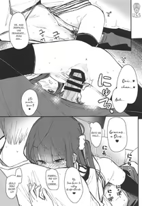 Page 12 of Onii-chan ga Uwakishisou kara Sex Shite Mita - preview thumbnail