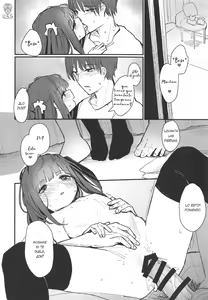Page 15 of Onii-chan ga Uwakishisou kara Sex Shite Mita - preview thumbnail