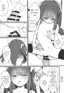 Page 16 of Onii-chan ga Uwakishisou kara Sex Shite Mita - preview thumbnail
