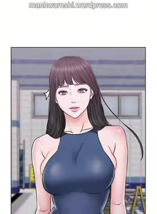 Page 101 of Swimpool | I Is it okay to get wet? Ch. 1~54 - preview thumbnail