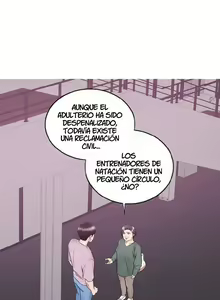 Page 1039 of Swimpool | I Is it okay to get wet? Ch. 1~54 - preview thumbnail