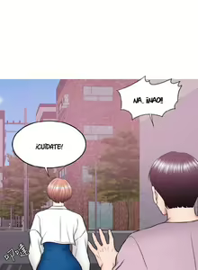 Page 1051 of Swimpool | I Is it okay to get wet? Ch. 1~54 - preview thumbnail