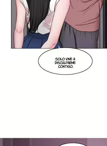 Page 1058 of Swimpool | I Is it okay to get wet? Ch. 1~54 - preview thumbnail