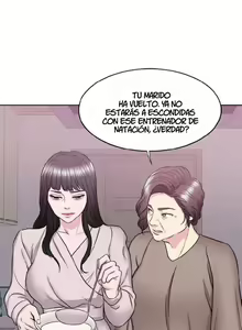 Page 1104 of Swimpool | I Is it okay to get wet? Ch. 1~54 - preview thumbnail