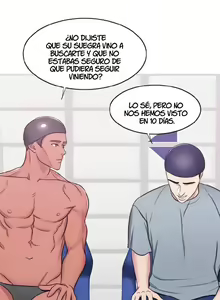 Page 1136 of Swimpool | I Is it okay to get wet? Ch. 1~54 - preview thumbnail