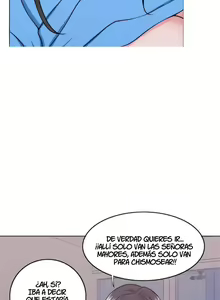 Page 1157 of Swimpool | I Is it okay to get wet? Ch. 1~54 - preview thumbnail