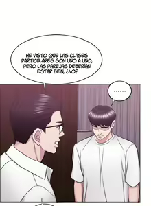 Page 1164 of Swimpool | I Is it okay to get wet? Ch. 1~54 - preview thumbnail
