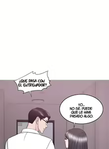 Page 1165 of Swimpool | I Is it okay to get wet? Ch. 1~54 - preview thumbnail