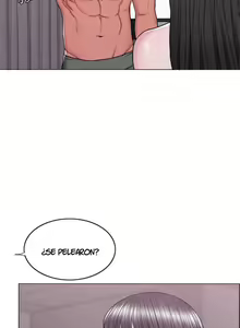 Page 1196 of Swimpool | I Is it okay to get wet? Ch. 1~54 - preview thumbnail