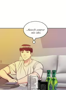 Page 1201 of Swimpool | I Is it okay to get wet? Ch. 1~54 - preview thumbnail