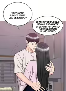 Page 1219 of Swimpool | I Is it okay to get wet? Ch. 1~54 - preview thumbnail