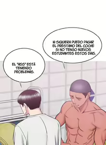 Page 1241 of Swimpool | I Is it okay to get wet? Ch. 1~54 - preview thumbnail