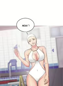 Page 1243 of Swimpool | I Is it okay to get wet? Ch. 1~54 - preview thumbnail