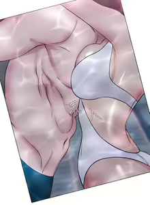 Page 1254 of Swimpool | I Is it okay to get wet? Ch. 1~54 - preview thumbnail