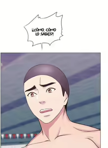 Page 1257 of Swimpool | I Is it okay to get wet? Ch. 1~54 - preview thumbnail
