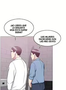 Page 1260 of Swimpool | I Is it okay to get wet? Ch. 1~54 - preview thumbnail