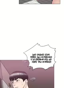 Page 1311 of Swimpool | I Is it okay to get wet? Ch. 1~54 - preview thumbnail