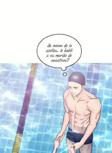 Page 1314 of Swimpool | I Is it okay to get wet? Ch. 1~54 - preview thumbnail