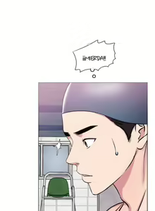 Page 1317 of Swimpool | I Is it okay to get wet? Ch. 1~54 - preview thumbnail