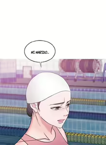 Page 1318 of Swimpool | I Is it okay to get wet? Ch. 1~54 - preview thumbnail