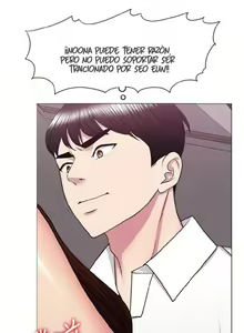 Page 1351 of Swimpool | I Is it okay to get wet? Ch. 1~54 - preview thumbnail