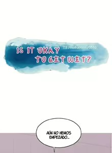 Page 1382 of Swimpool | I Is it okay to get wet? Ch. 1~54 - preview thumbnail