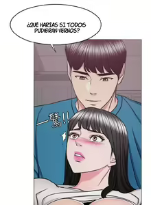 Page 1390 of Swimpool | I Is it okay to get wet? Ch. 1~54 - preview thumbnail