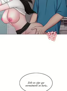 Page 1395 of Swimpool | I Is it okay to get wet? Ch. 1~54 - preview thumbnail