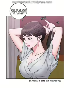 Page 140 of Swimpool | I Is it okay to get wet? Ch. 1~54 - preview thumbnail