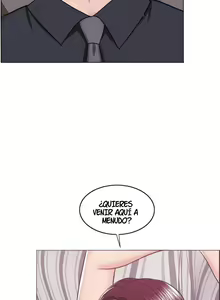 Page 1465 of Swimpool | I Is it okay to get wet? Ch. 1~54 - preview thumbnail