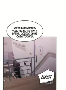 Page 1466 of Swimpool | I Is it okay to get wet? Ch. 1~54 - preview thumbnail