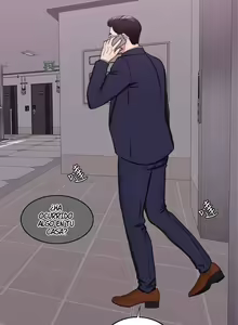 Page 1469 of Swimpool | I Is it okay to get wet? Ch. 1~54 - preview thumbnail