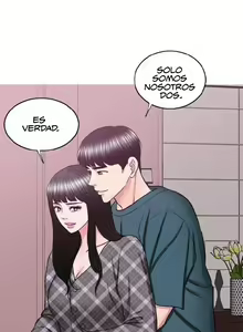 Page 1484 of Swimpool | I Is it okay to get wet? Ch. 1~54 - preview thumbnail