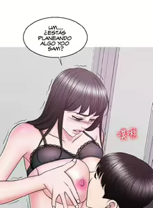 Page 1494 of Swimpool | I Is it okay to get wet? Ch. 1~54 - preview thumbnail