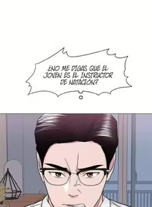 Page 1508 of Swimpool | I Is it okay to get wet? Ch. 1~54 - preview thumbnail