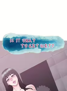 Page 1533 of Swimpool | I Is it okay to get wet? Ch. 1~54 - preview thumbnail