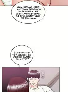 Page 1546 of Swimpool | I Is it okay to get wet? Ch. 1~54 - preview thumbnail